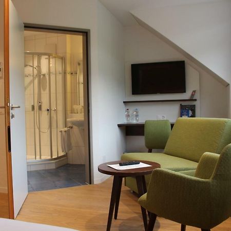Seehotel Delphin Meisterschwanden Esterno foto