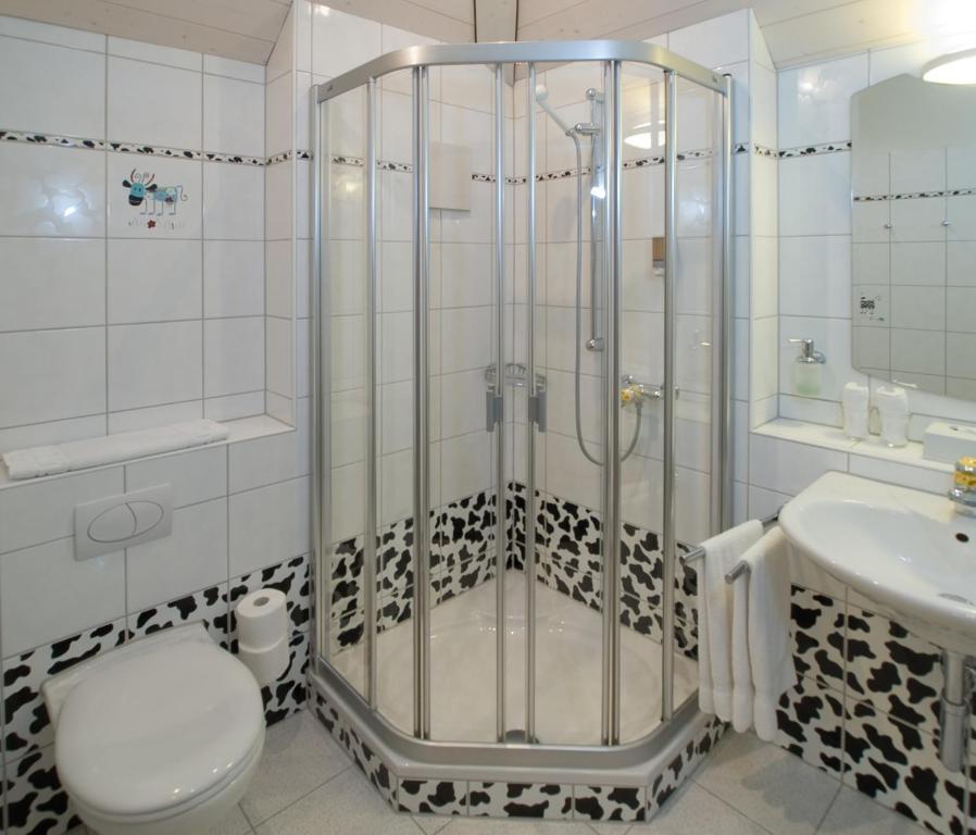 Seehotel Delphin Meisterschwanden Camera foto