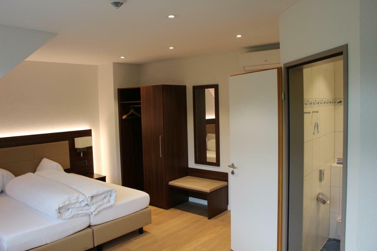 Seehotel Delphin Meisterschwanden Esterno foto